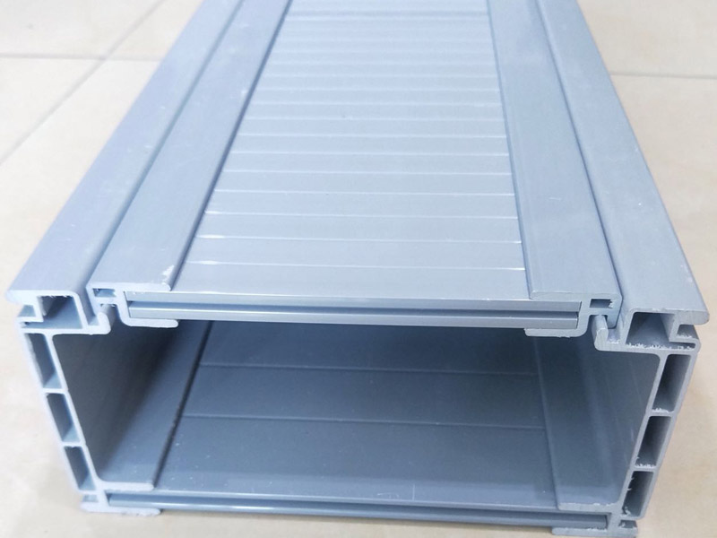 高分子电缆桥架