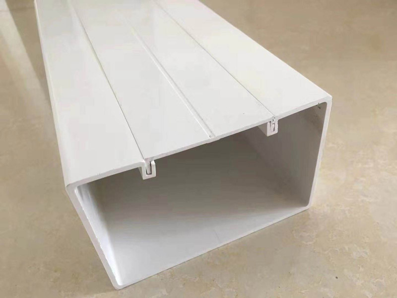 高分子电缆桥架