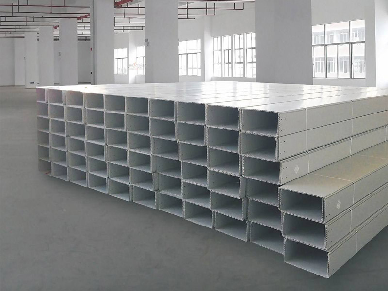 高分子电缆桥架