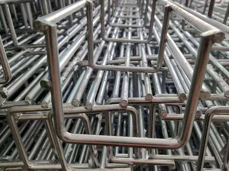 网格电缆桥架