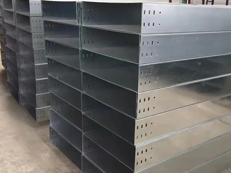 大跨距电缆桥架