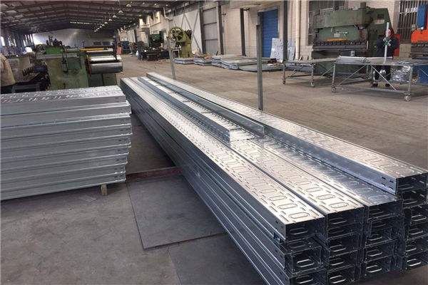 电缆桥架分类以及用途？