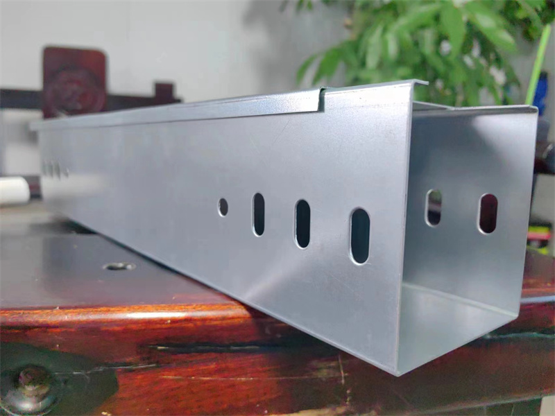 铝镁锌电缆桥架