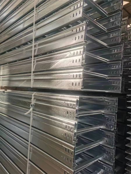 热浸锌电缆桥架