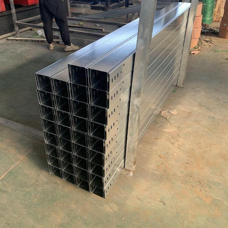 组合式电缆桥架