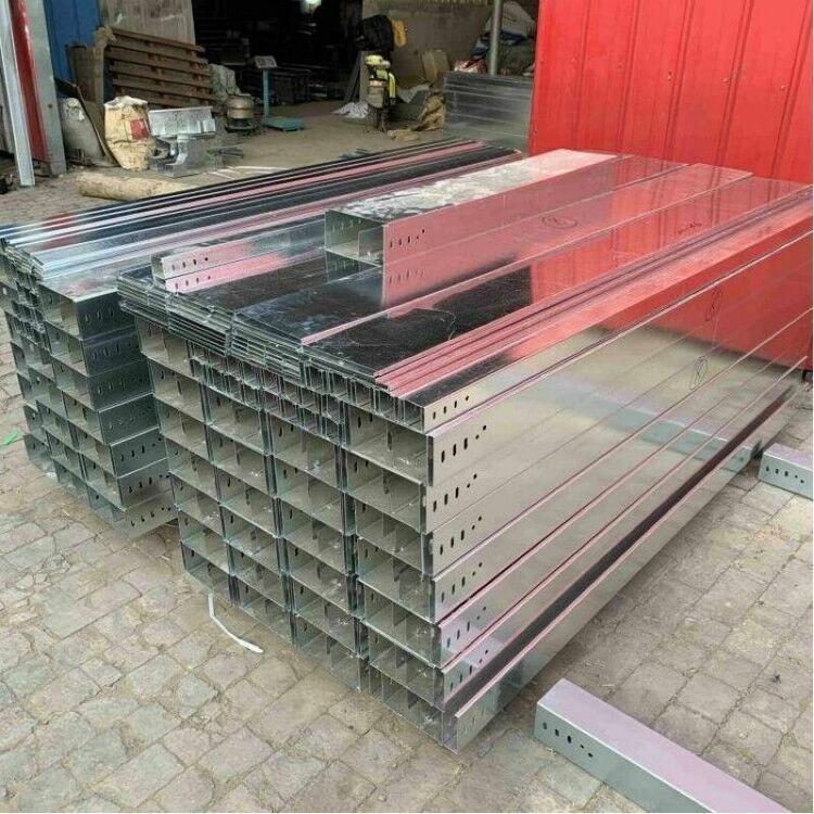 组合式电缆桥架